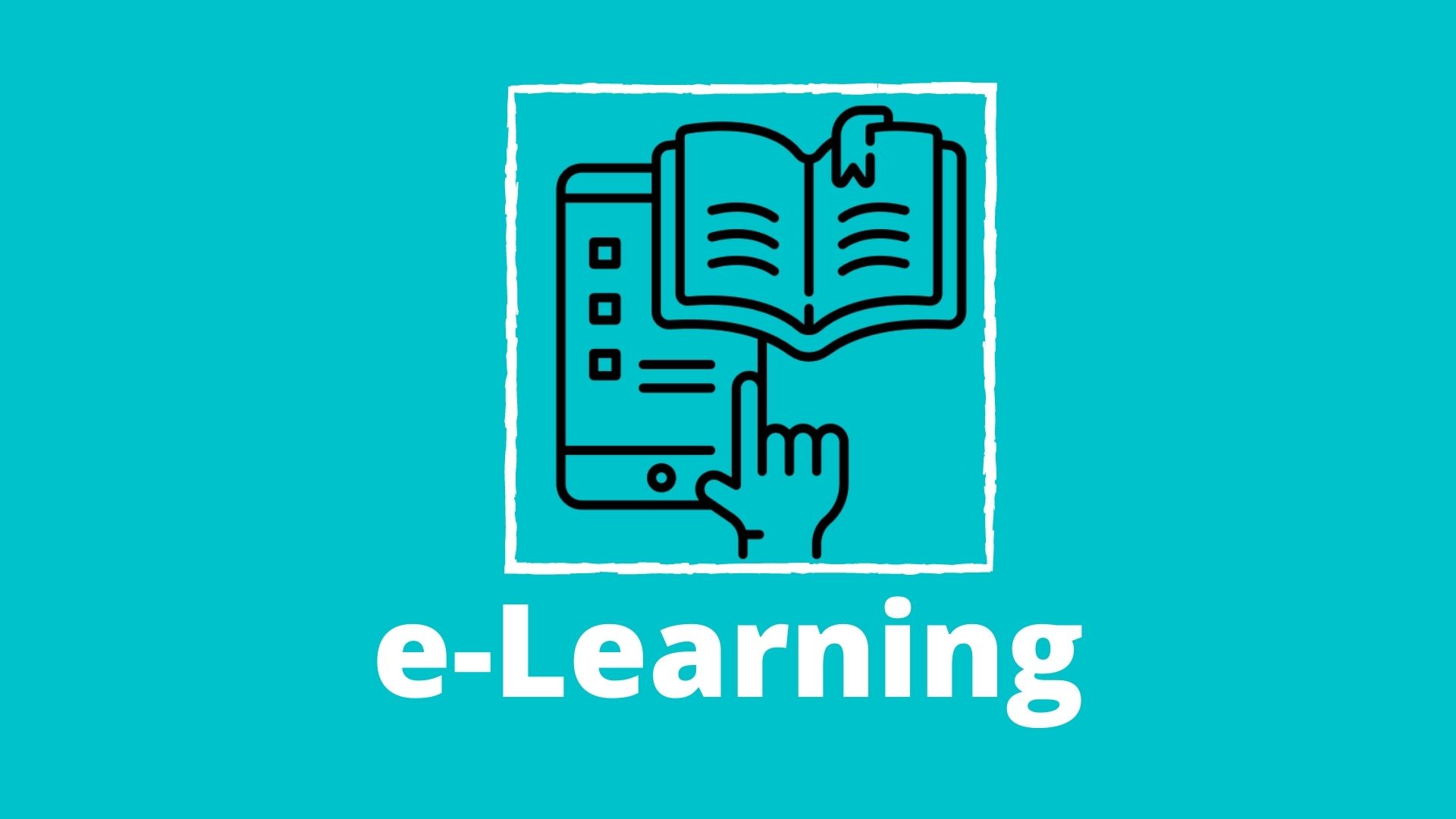e-Learning(Open new window)